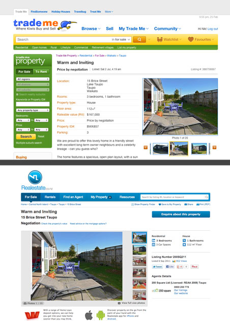 Online-marketing