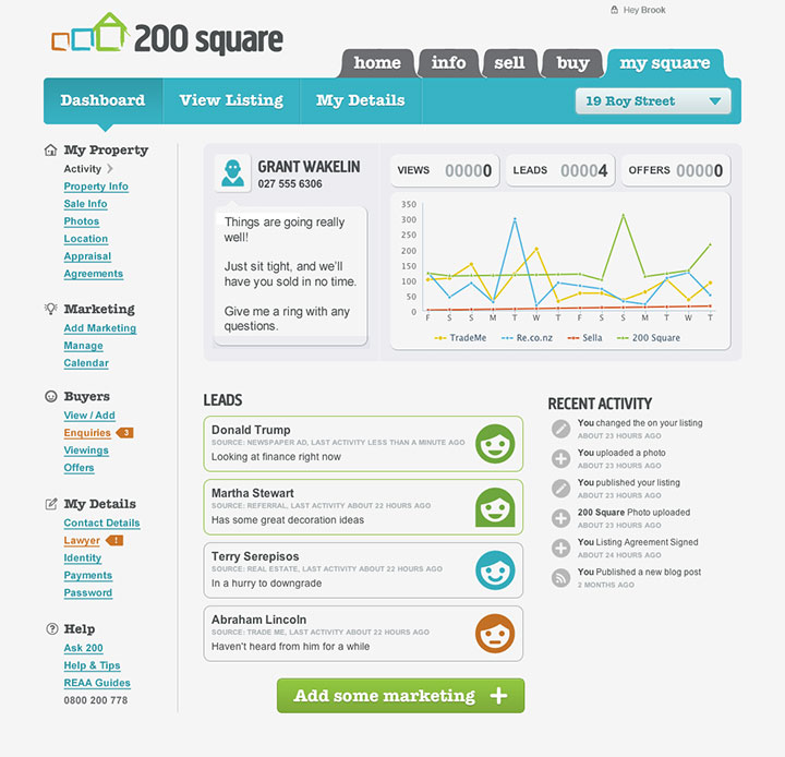 Screenshot-dashboard