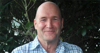 David-gentry